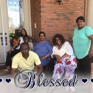 Meet your Posher, Msjosie